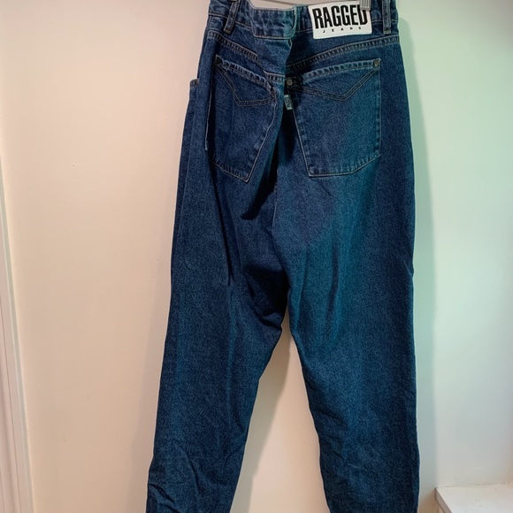 Ragged Priest jeans - Picture 2 of 3